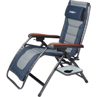 Anaconda Dune 4wd deluxe lounge recliner offer
