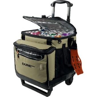 Anaconda Dune 4wd 60 can rolling cooler offer
