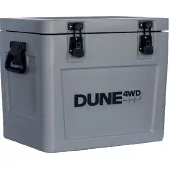 Anaconda Dune 4wd 35l roto moulded cooler offer