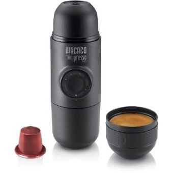 Wacaco minipresso ns