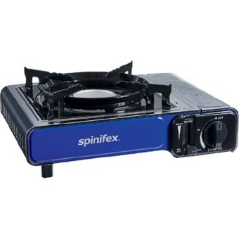Spinifex compact 1 burner butane stove
