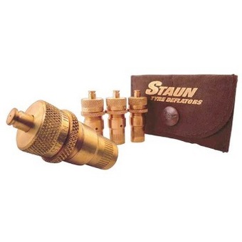 Anaconda Staun tyre deflators offer