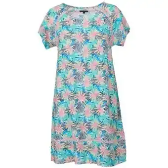 Anaconda Body glove women’s tropics beach dress offer