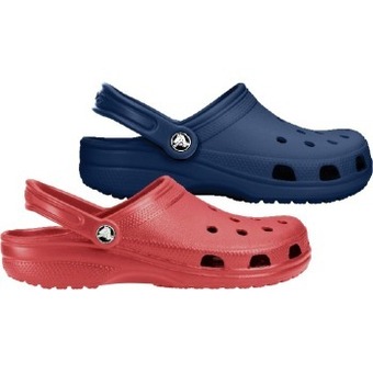 Anaconda Crocs unisex classic clog offer
