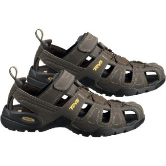 Anaconda Teva men’s forebay sandal offer
