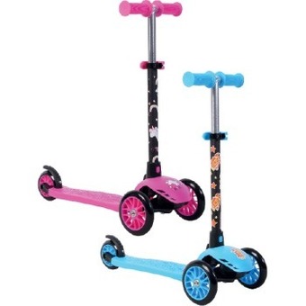 Anaconda Kids tri scooters offer