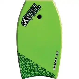 Anaconda Fuel orbit 33'' bodyboard offer