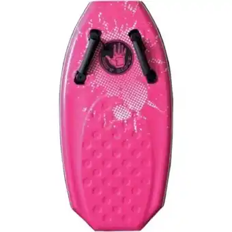 Body glove beach carver 33'' bodyboard