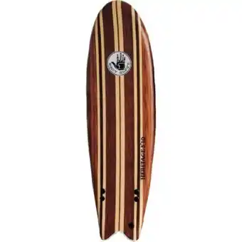 Anaconda Body glove 5’10” heritage surfboard offer