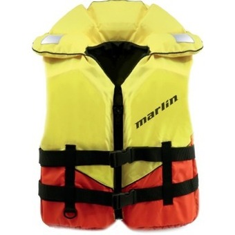 Marlin freedom l100 pfd
