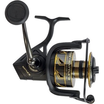 Anaconda Penn battle iii spin reel offer