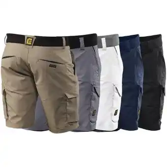 RSEA Safety Eleven super easy cargo lightweight shorts offer