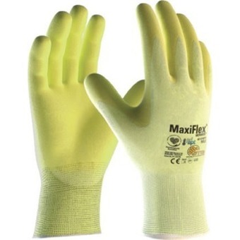 RSEA Safety Atg maxiflex® ultimate™ with ad-apt® gloves offer