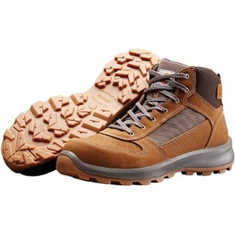 RSEA Safety Carhartt michigan midcut lace up safety sneakers offer