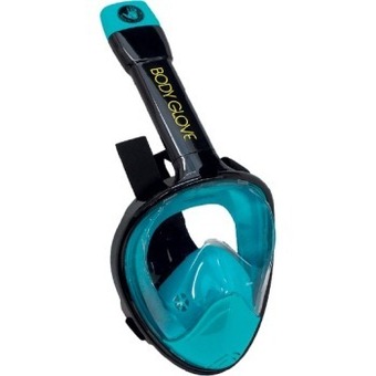 Anaconda Body glove breathe free base mask offer
