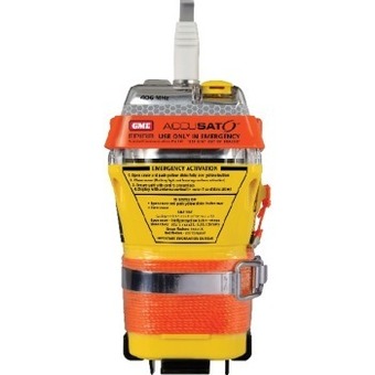 Anaconda Gme mt600g gps epirb offer