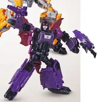 Target Transformers Gen Deluxe Headmasters Retro offer