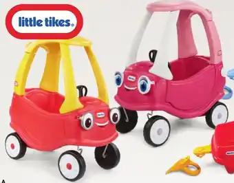 Target Little Tikes Cozy Couple offer