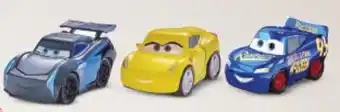 Target Cars 3 pack Micro Racers offer