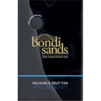 Bondi sands reusable self-tan application mitt 1 pack