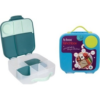 Coles B.box lunchbox assorted offer