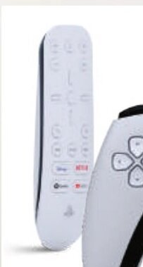 Target PS5 Media Remote offer