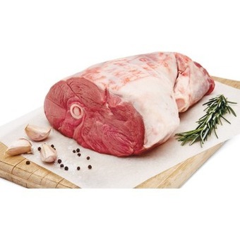 Woolworths Australian lamb leg roast offer