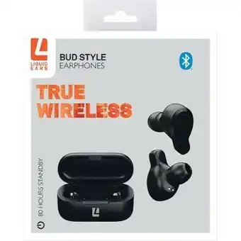 Woolworths Liquid ears tws bud – assorted offer