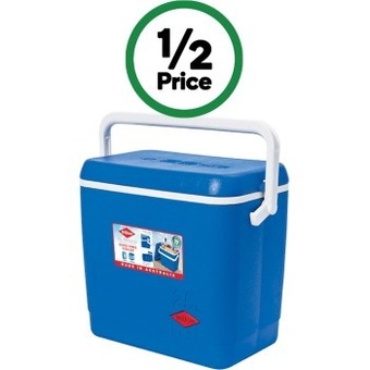 Woolworths Willow cooler 25 litre offer