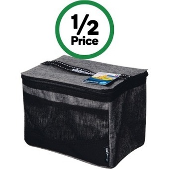 Woolworths Sistema maxi fold up lunch cooler offer