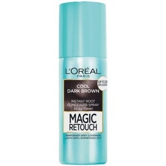 L'oreal magic retouch instant root concealer spray 75ml