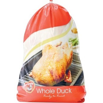 Coles Luv a duck 2.1kg offer