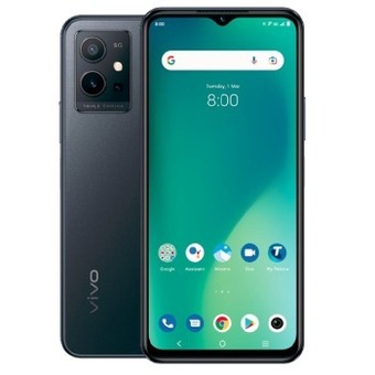 Coles Vivo y55 5g offer
