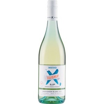 Coles Sevenly by sjp sauvignon blanc offer