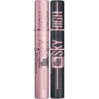 Coles Maybelline lash sensational sky high mascara 7.2ml offer
