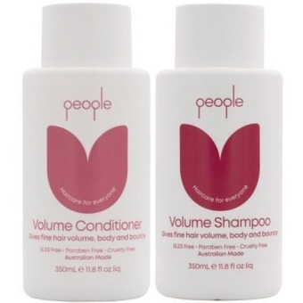 People shampoo or conditioner 250ml