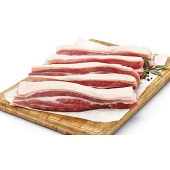 Woolworths Australian pork rashers offer