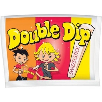 Swizzels double dip 19g