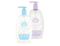 Woolworths Little One’s Baby Head-to-Toe Wash or Baby Bubble Bath 500ml offer