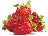 Woolworths Australian Strawberries 250g Punnet offer