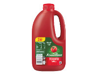 Woolworths Fountain Tomato or Barbecue Sauce 2 Litre offer