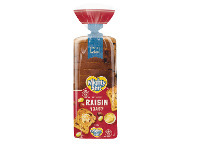 Woolworths Mighty Soft Raisin Toast 600g offer