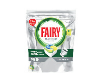 Woolworths Fairy Platinum Dishwashing Tablets Pk 41 offer