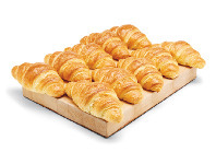 Woolworths Large Butter Croissant Pk 10 offer