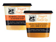 Woolworths Maggie Beer Soup Varieties 350g – From the Deli offer