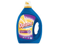 Woolworths Dynamo Professional Laundry Liquid 1.8 Litre offer