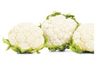 Australian Whole Cauliflower