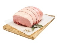 Woolworths Australian Pork Leg Boneless Roast – From the Meat Dept offer