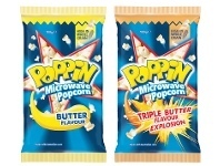 Woolworths Poppin Microwave Popcorn 85-100g offer