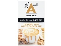 Avalanche Hot Chocolate Pk 10